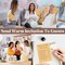 Funny Baby Shower Games Gender Neutral - Baby Shower Bingo Game For Baby Shower Decorations